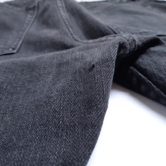 John Varvatos Star USA Wight low rise jeans - tagged size 33RG - Picture 7 of 7